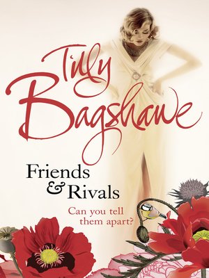 Friends and Rivals - ebook